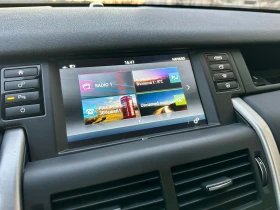 Land Rover Discovery Sport 2.0D, снимка 12