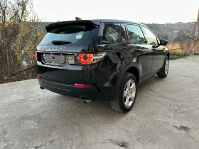 Land Rover Discovery Sport 2.0D, снимка 4