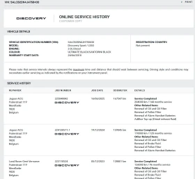 Land Rover Discovery Sport 2.0D, снимка 17