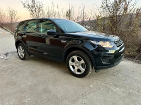 Land Rover Discovery Sport 2.0D, снимка 5