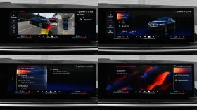 BMW X6 xDrive30d M Sport MHEV Sportautomatic, снимка 13