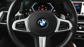 BMW X6 xDrive30d M Sport MHEV Sportautomatic, снимка 9