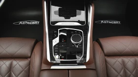 BMW X6 xDrive30d M Sport MHEV Sportautomatic, снимка 10