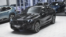 BMW X6 xDrive30d M Sport MHEV Sportautomatic, снимка 1