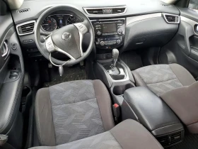 Nissan Rogue S, снимка 8
