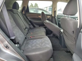 Nissan Rogue S, снимка 11