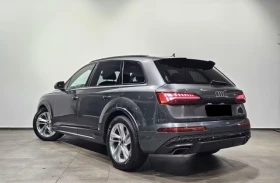 Audi Q7 50 TDI S Line Black 7seat Pano Matrix, снимка 5