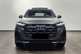 Audi Q7 50 TDI S Line Black 7seat Pano Matrix, снимка 1
