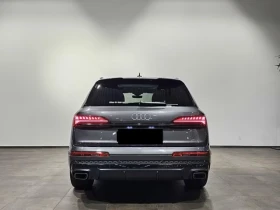 Audi Q7 50 TDI S Line Black 7seat Pano Matrix, снимка 8