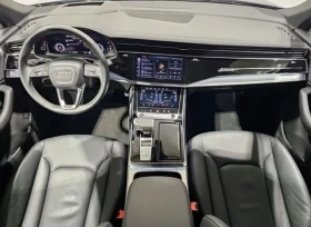 Audi Q7 50 TDI S Line Black 7seat Pano Matrix, снимка 9