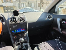 Nissan Qashqai Джип, снимка 7