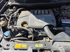 Nissan Qashqai Джип, снимка 10