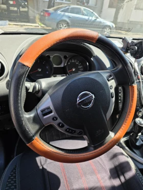 Nissan Qashqai Джип, снимка 4