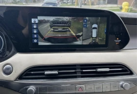 Hyundai Palisade ULTIMATE * AWD * KEYLESS * 7 МЕСТА * CARFAX * , снимка 4