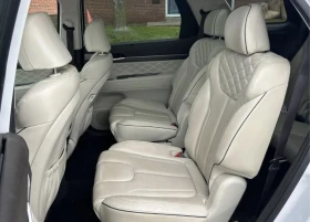 Hyundai Palisade ULTIMATE * AWD * KEYLESS * 7 МЕСТА * CARFAX * , снимка 5