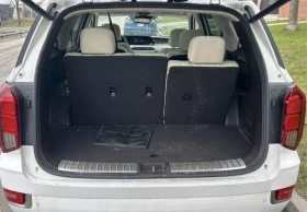 Hyundai Palisade ULTIMATE * AWD * KEYLESS * 7 МЕСТА * CARFAX * , снимка 6