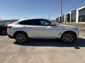 BMW X4 xDrive30i/ПАНОРАМА/ПОДГРЕВИ/БЕЗ ИНЦИДЕНТИ, снимка 4
