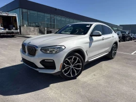 BMW X4 xDrive30i/ПАНОРАМА/ПОДГРЕВИ/БЕЗ ИНЦИДЕНТИ, снимка 1