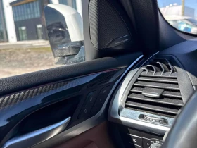 BMW X4 xDrive30i/ПАНОРАМА/ПОДГРЕВИ/БЕЗ ИНЦИДЕНТИ, снимка 16