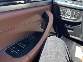 BMW X4 xDrive30i/ПАНОРАМА/ПОДГРЕВИ/БЕЗ ИНЦИДЕНТИ, снимка 15