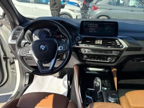 BMW X4 xDrive30i/ПАНОРАМА/ПОДГРЕВИ/БЕЗ ИНЦИДЕНТИ, снимка 9