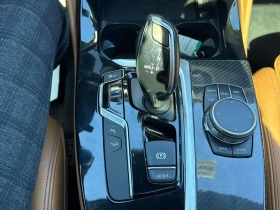 BMW X4 xDrive30i/ПАНОРАМА/ПОДГРЕВИ/БЕЗ ИНЦИДЕНТИ, снимка 11