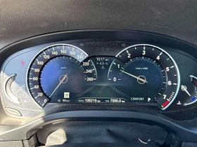 BMW X4 xDrive30i/ПАНОРАМА/ПОДГРЕВИ/БЕЗ ИНЦИДЕНТИ, снимка 8