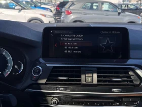 BMW X4 xDrive30i/ПАНОРАМА/ПОДГРЕВИ/БЕЗ ИНЦИДЕНТИ, снимка 13