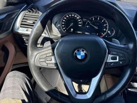 BMW X4 xDrive30i/ПАНОРАМА/ПОДГРЕВИ/БЕЗ ИНЦИДЕНТИ, снимка 14