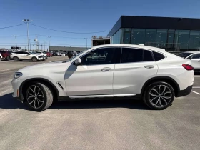 BMW X4 xDrive30i/ПАНОРАМА/ПОДГРЕВИ/БЕЗ ИНЦИДЕНТИ, снимка 3
