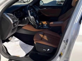 BMW X4 xDrive30i/ПАНОРАМА/ПОДГРЕВИ/БЕЗ ИНЦИДЕНТИ, снимка 7