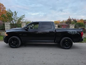 Dodge RAM 1500 LARAMIE, снимка 3