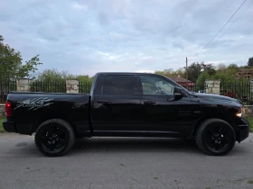 Dodge RAM 1500 LARAMIE, снимка 4