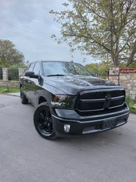 Dodge RAM 1500 LARAMIE, снимка 2