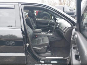 Jeep Grand cherokee 2018 JEEP GRAND CHEROKEE HIGH ALTITUDE 4X4, снимка 11