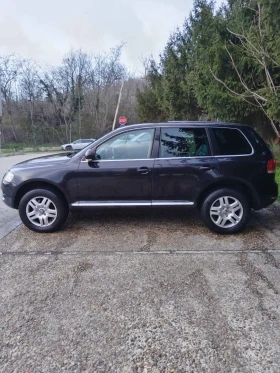 VW Touareg, снимка 5