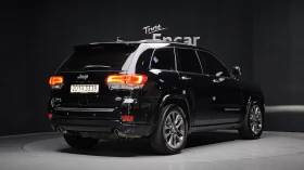 Jeep Grand cherokee 3.0D Overland Disi* panorama* Обдухване* , снимка 4