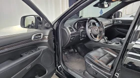 Jeep Grand cherokee 3.0D Overland Disi* panorama* Обдухване* , снимка 7