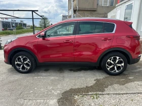 Kia Sportage 1.6i , снимка 5