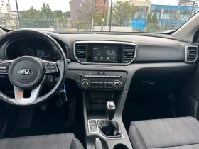 Kia Sportage 1.6i , снимка 14