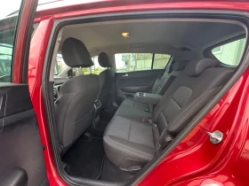 Kia Sportage 1.6i , снимка 9