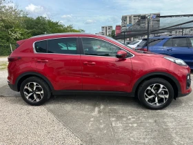 Kia Sportage 1.6i , снимка 4