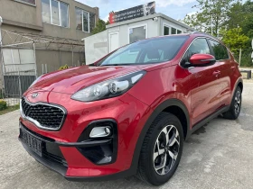Kia Sportage 1.6i , снимка 3