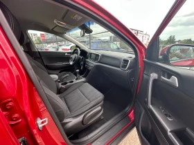 Kia Sportage 1.6i , снимка 10