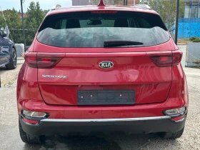 Kia Sportage 1.6i , снимка 6