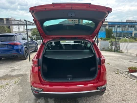 Kia Sportage 1.6i , снимка 7
