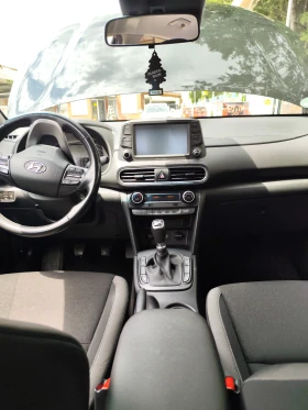 Hyundai Kona, снимка 10