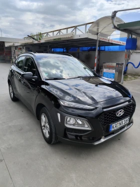 Hyundai Kona, снимка 2