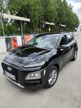 Hyundai Kona, снимка 1