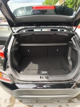 Hyundai Kona, снимка 11